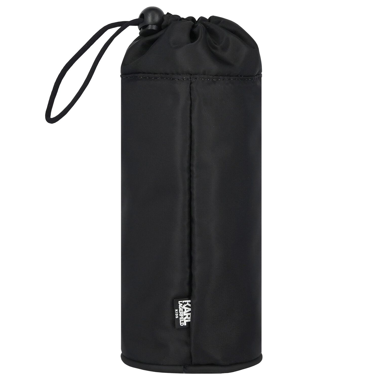 شنطة مواليد بالشعار باللون الأسود للأطفال , 1, hi-res image number null