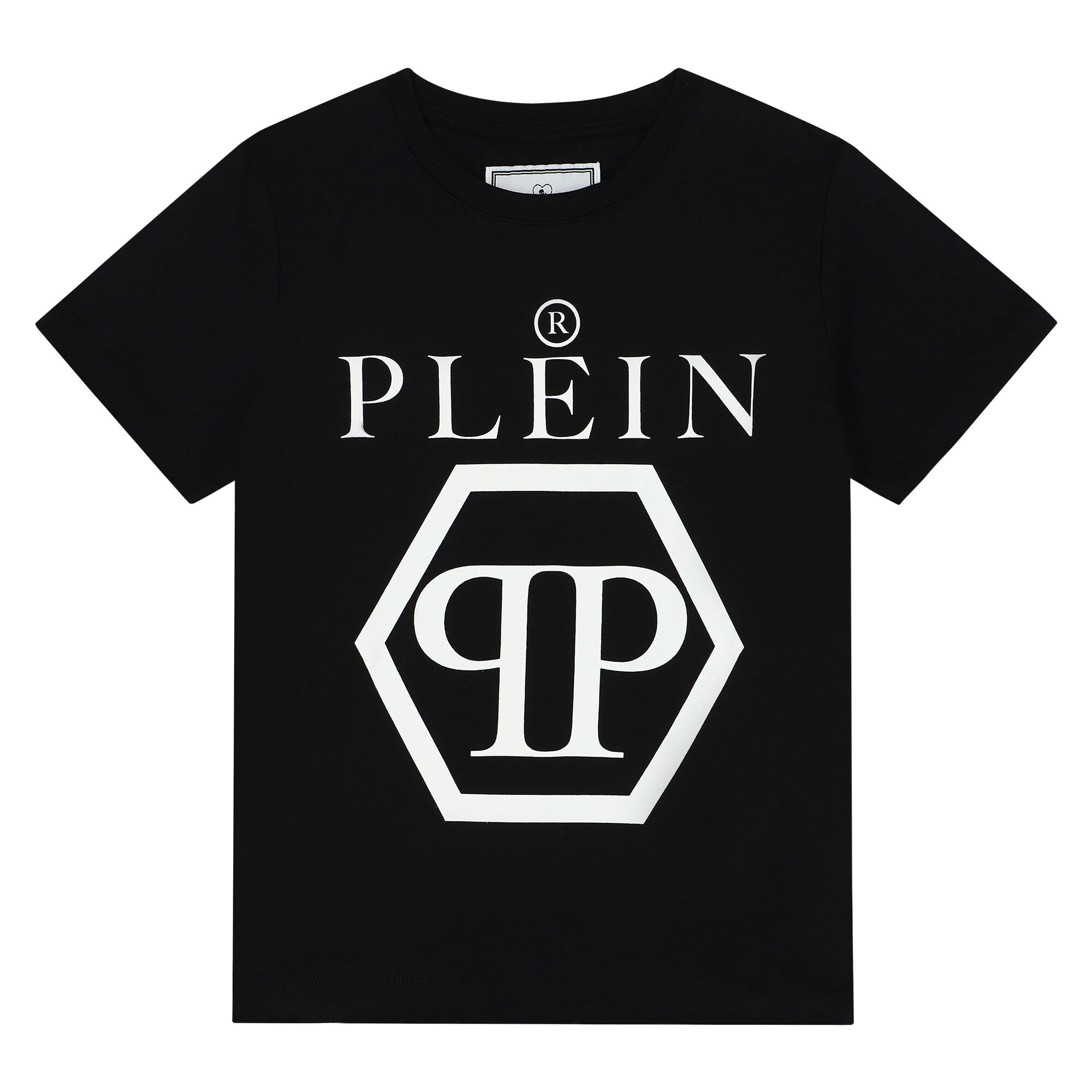 T shirt philipp plein bambino sale