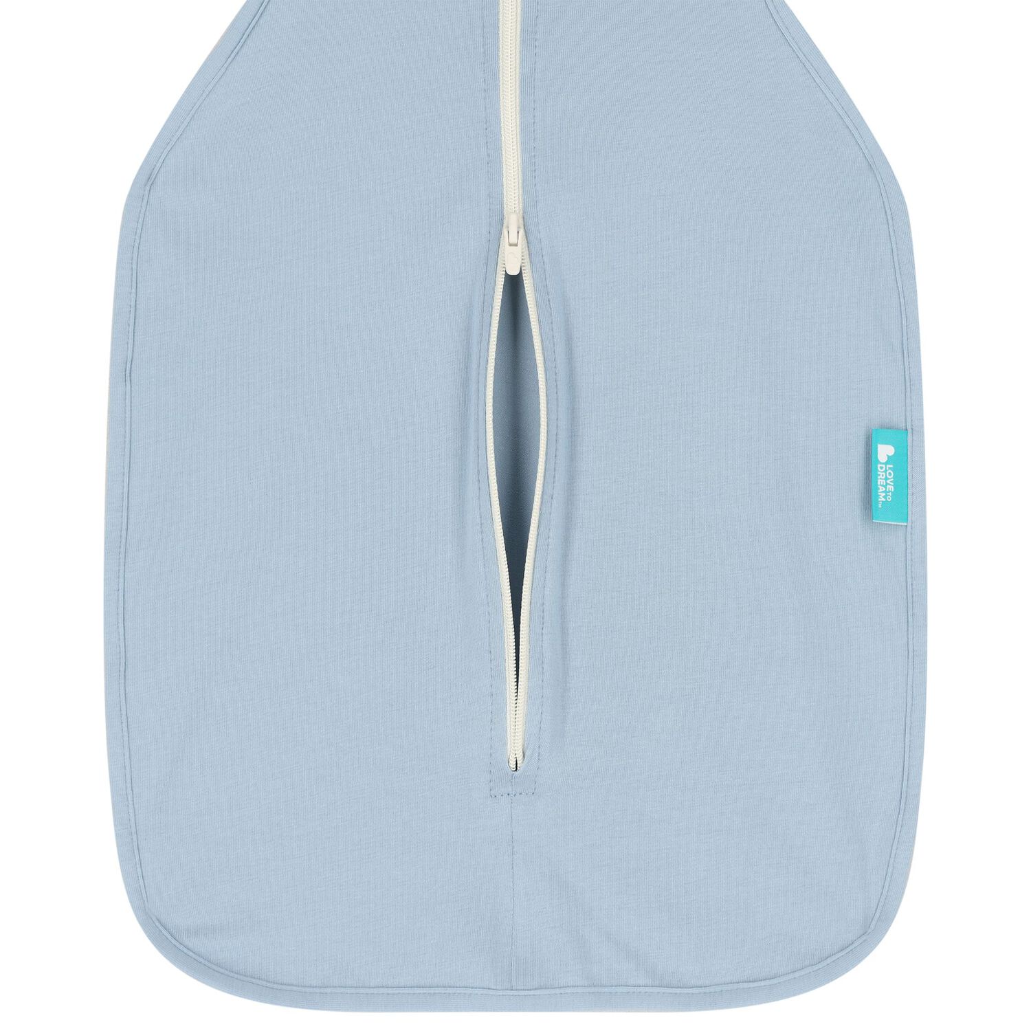 Blue Logo Baby Swaddle Up, 2, hi-res