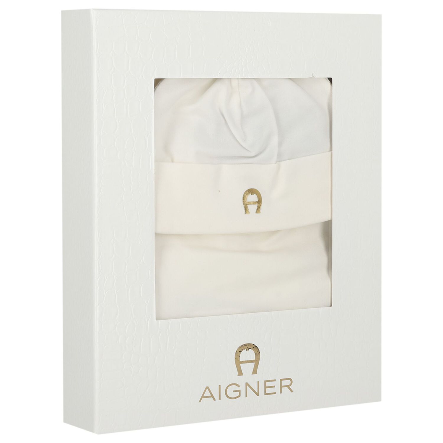 Ivory & Gold Babygrow Gift Set , 1, hi-res