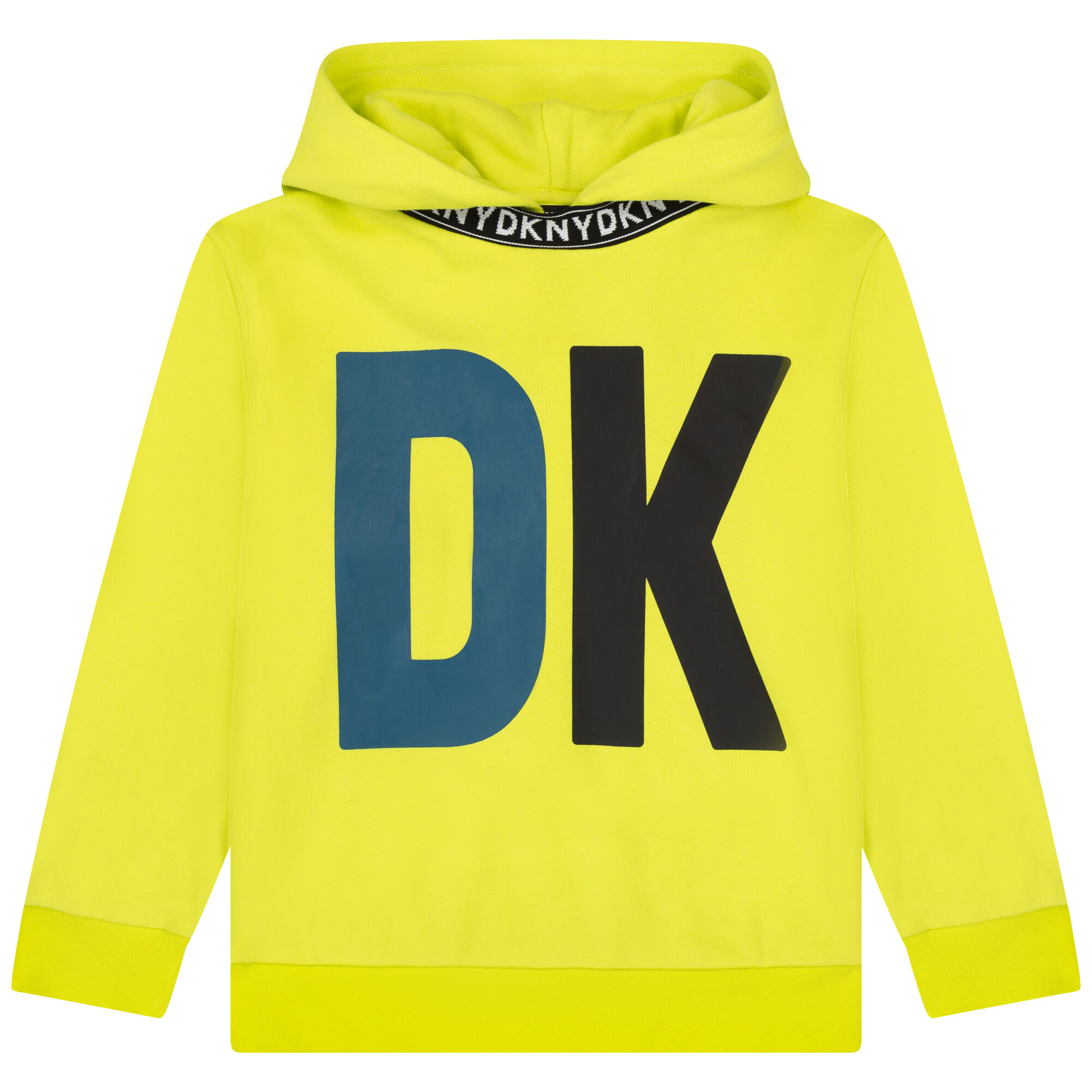 Kwd yellow hoodie hotsell