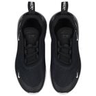 Black & White Air Max 270, 1, hi-res