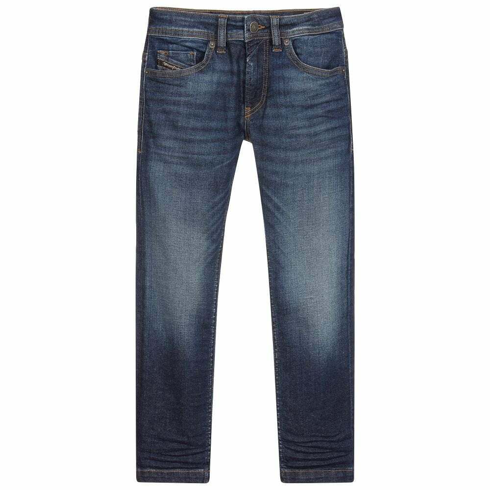 Boys diesel jeans new arrivals