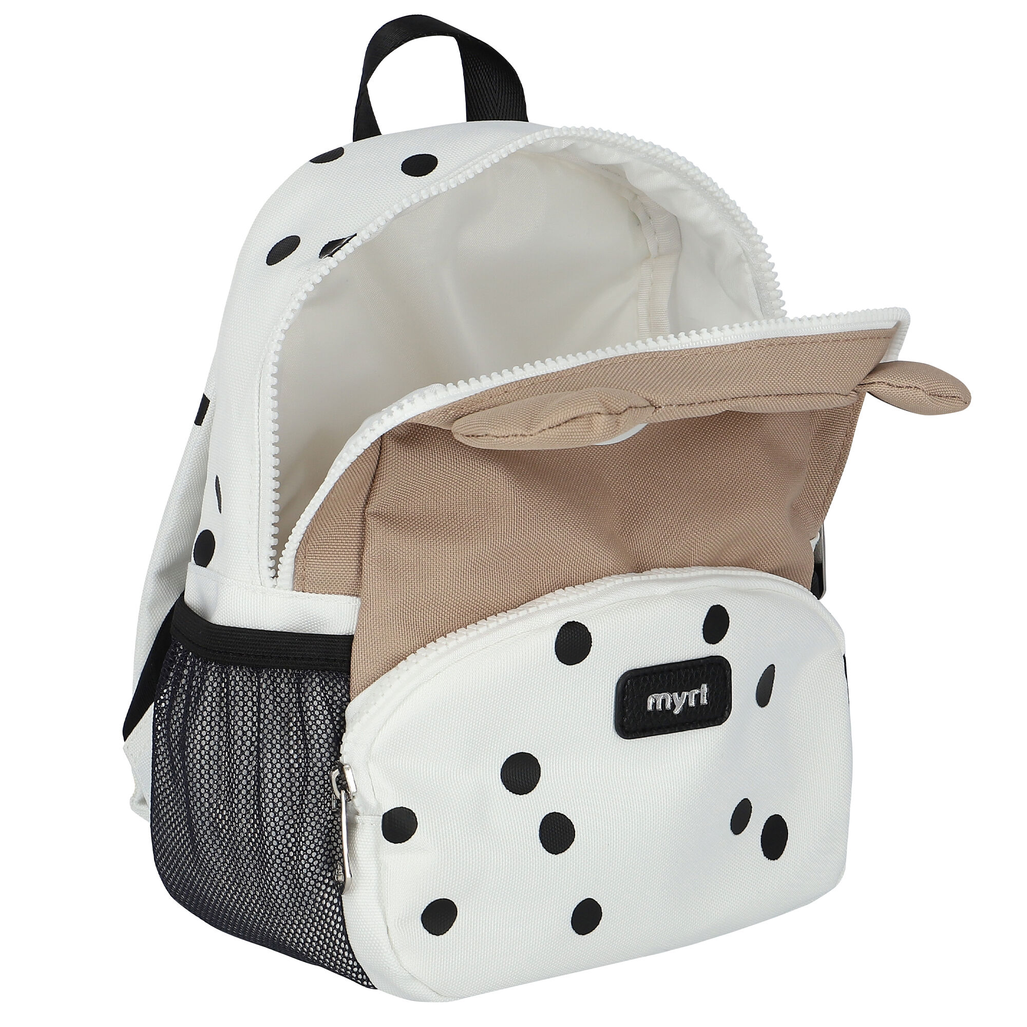 Mayoral 19283 Backpack - Thumbnail 5