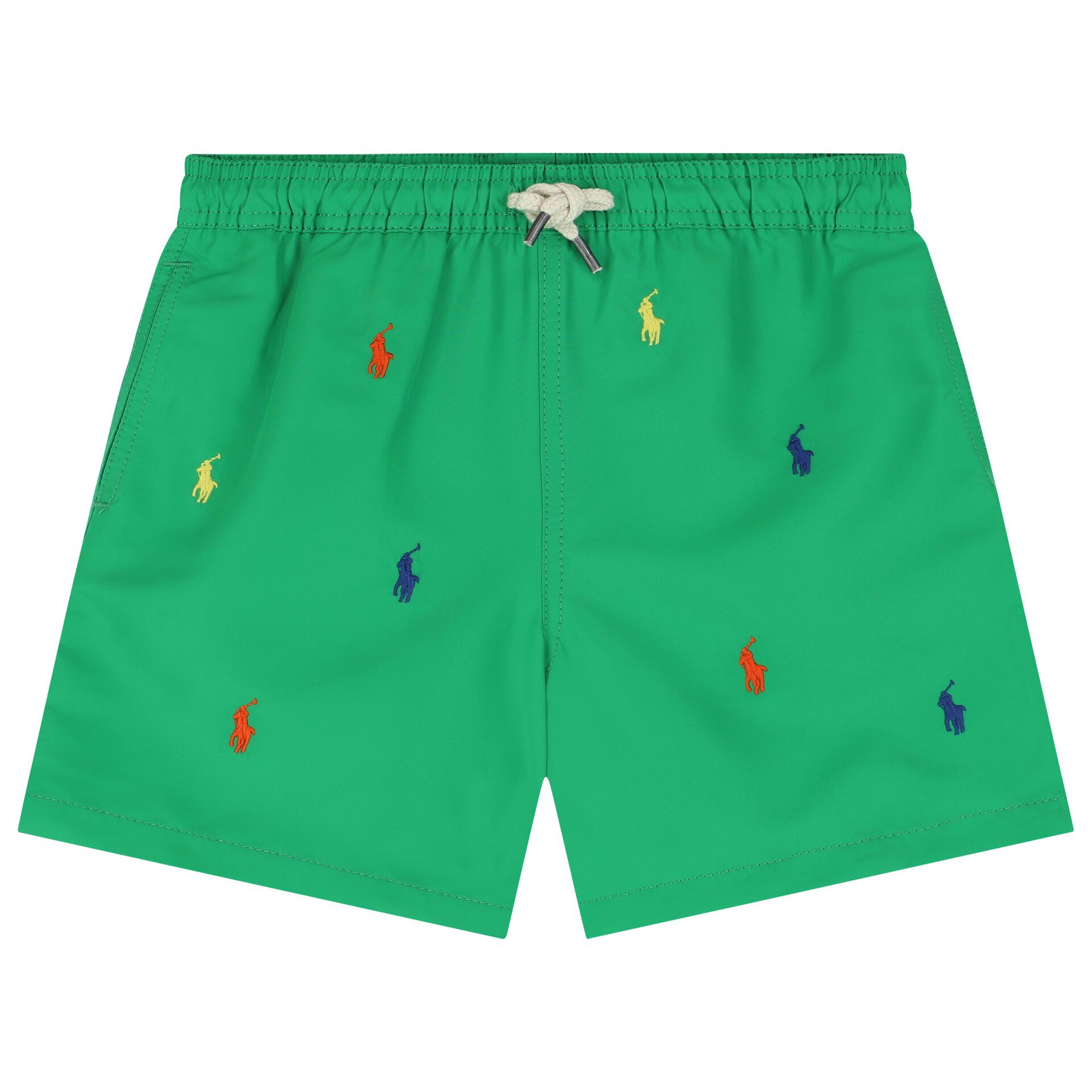 Junior ralph lauren swim shorts online