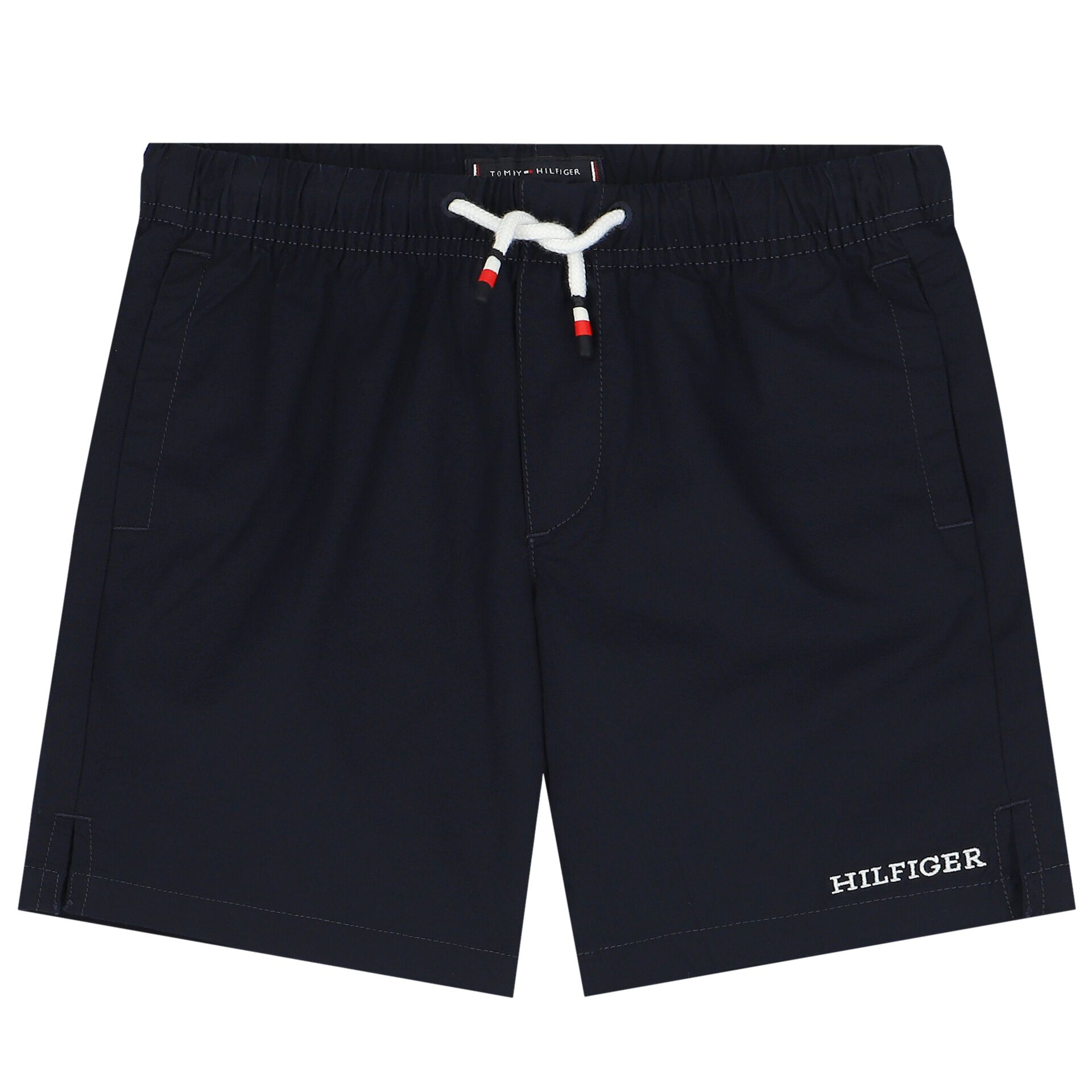 Boys tommy hilfiger swim shorts cheap