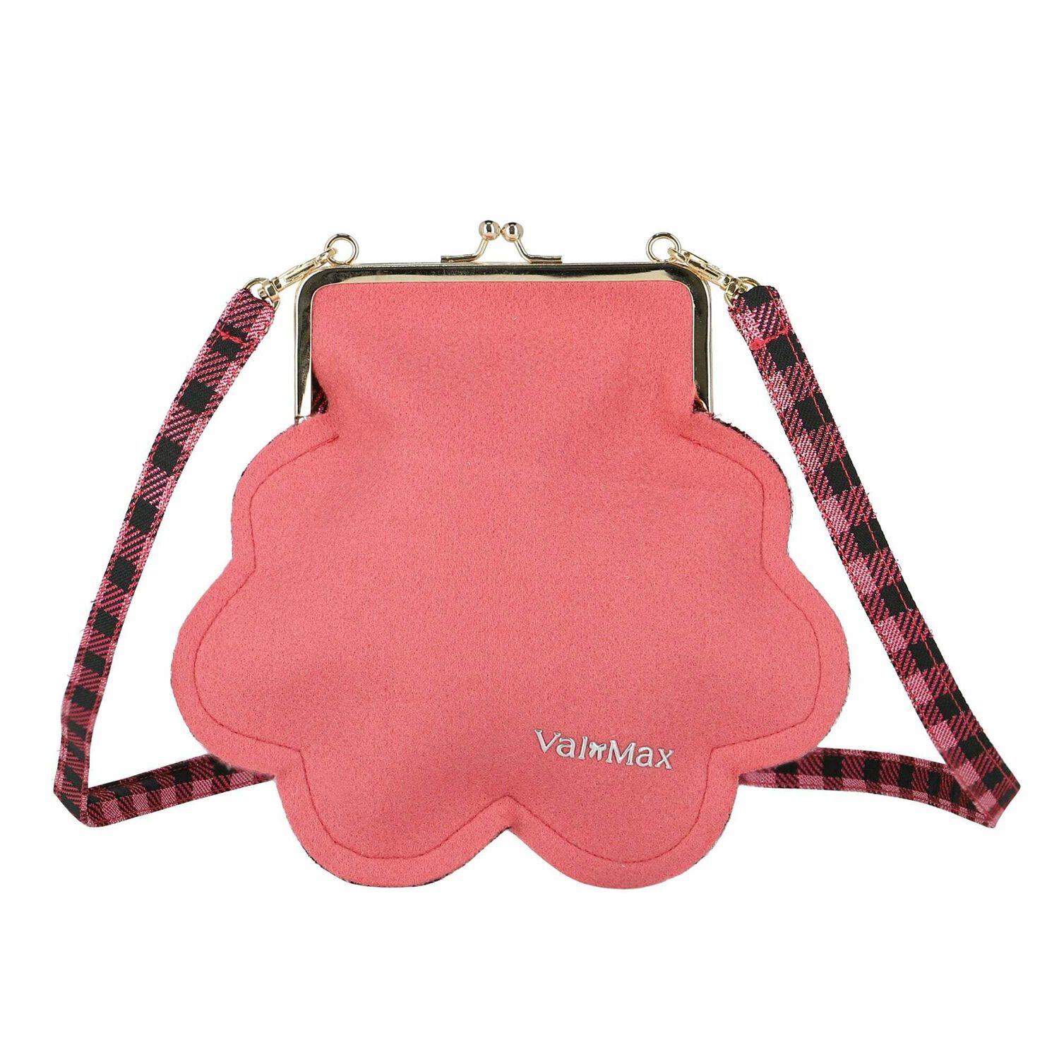Girls Pink Logo Handbag, 2, hi-res image number null