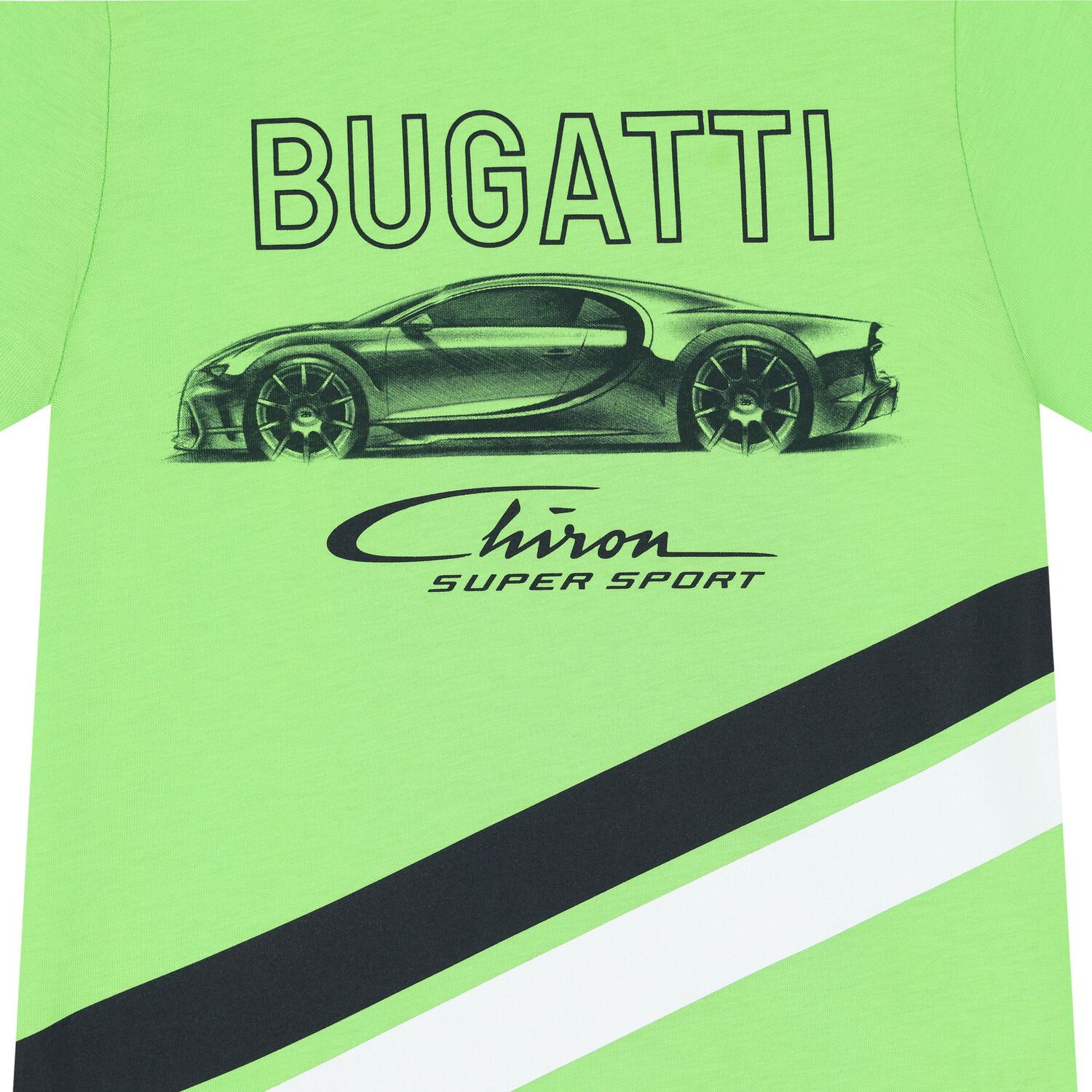 Boys Green Logo T-Shirt, 2, hi-res image number null