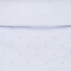 مدس بشعار أزرق للأولاد الصغار, 1, hi-res