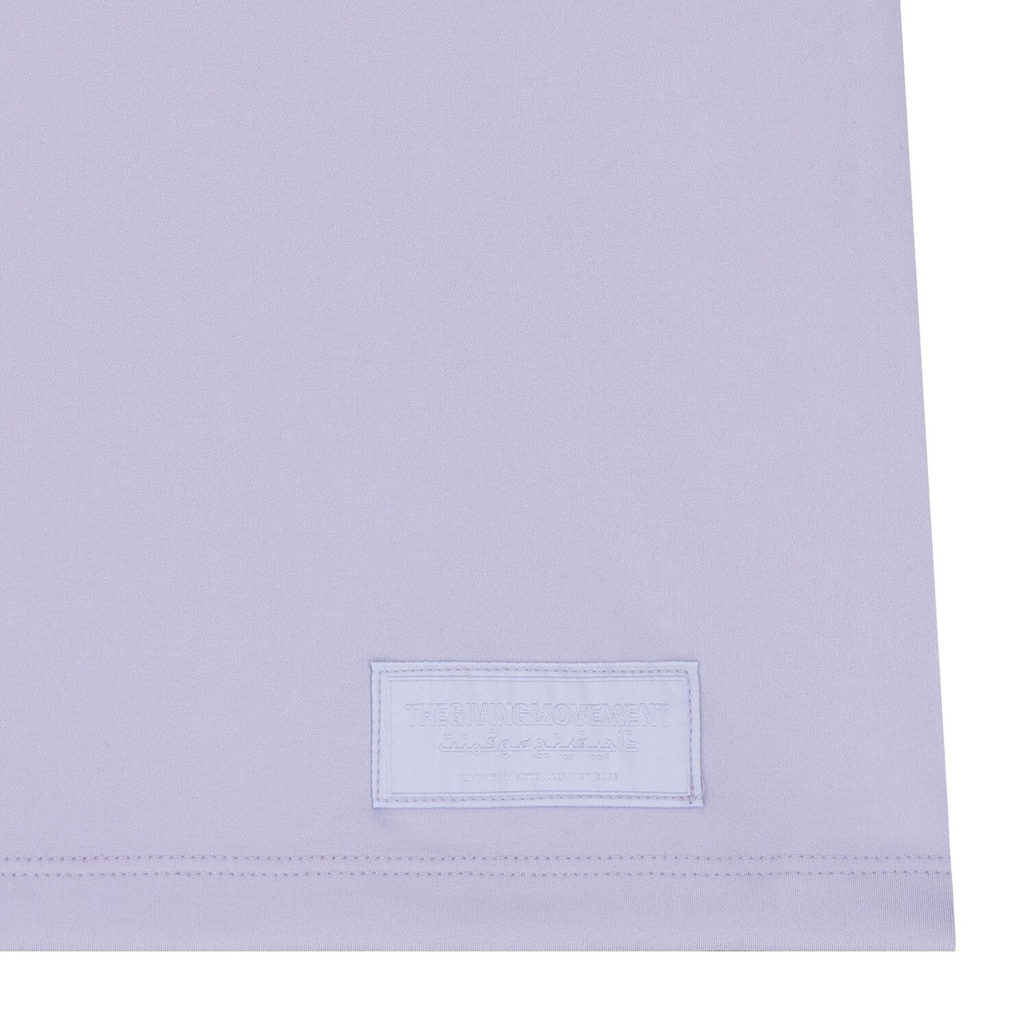 Purple Logo Softskin T-Shirt, 1, hi-res image number null