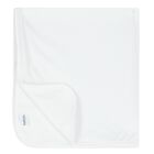 Boys White & Blue Dots Baby Gift Set, 1, hi-res