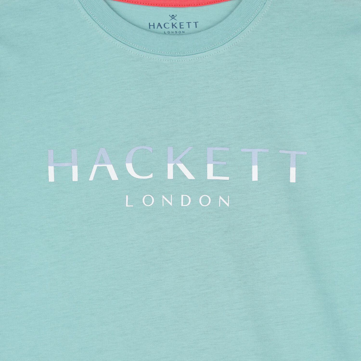 Boys Aqua Logo T-Shirt, 5, hi-res image number null