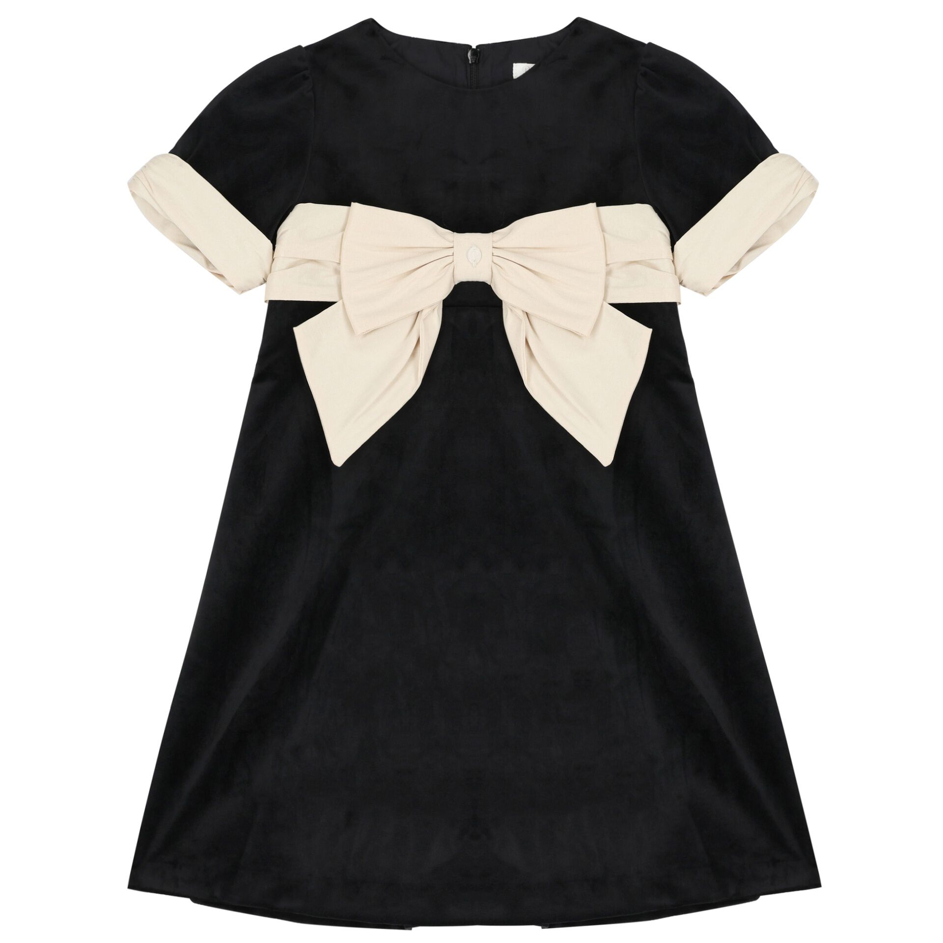 Patachou velvet dress on sale