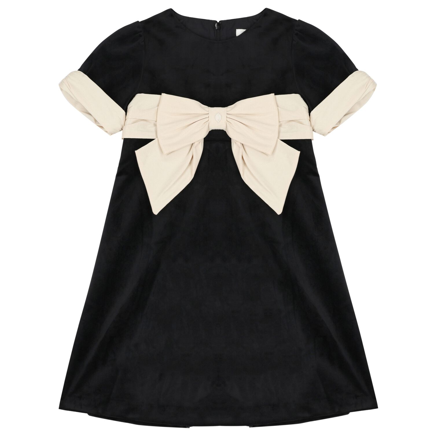 how to accessorize a black sequin dress Crystal Black Velvet High-neck Sleeveless Mermaid Formal Dress With Bow Tie