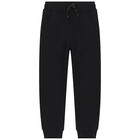 Boys Red & Black Skate Tracksuit, 1, hi-res