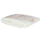 بطانية  أطفال  بطبعة منطاد باللون العاجي والبيج , 1, hi-res