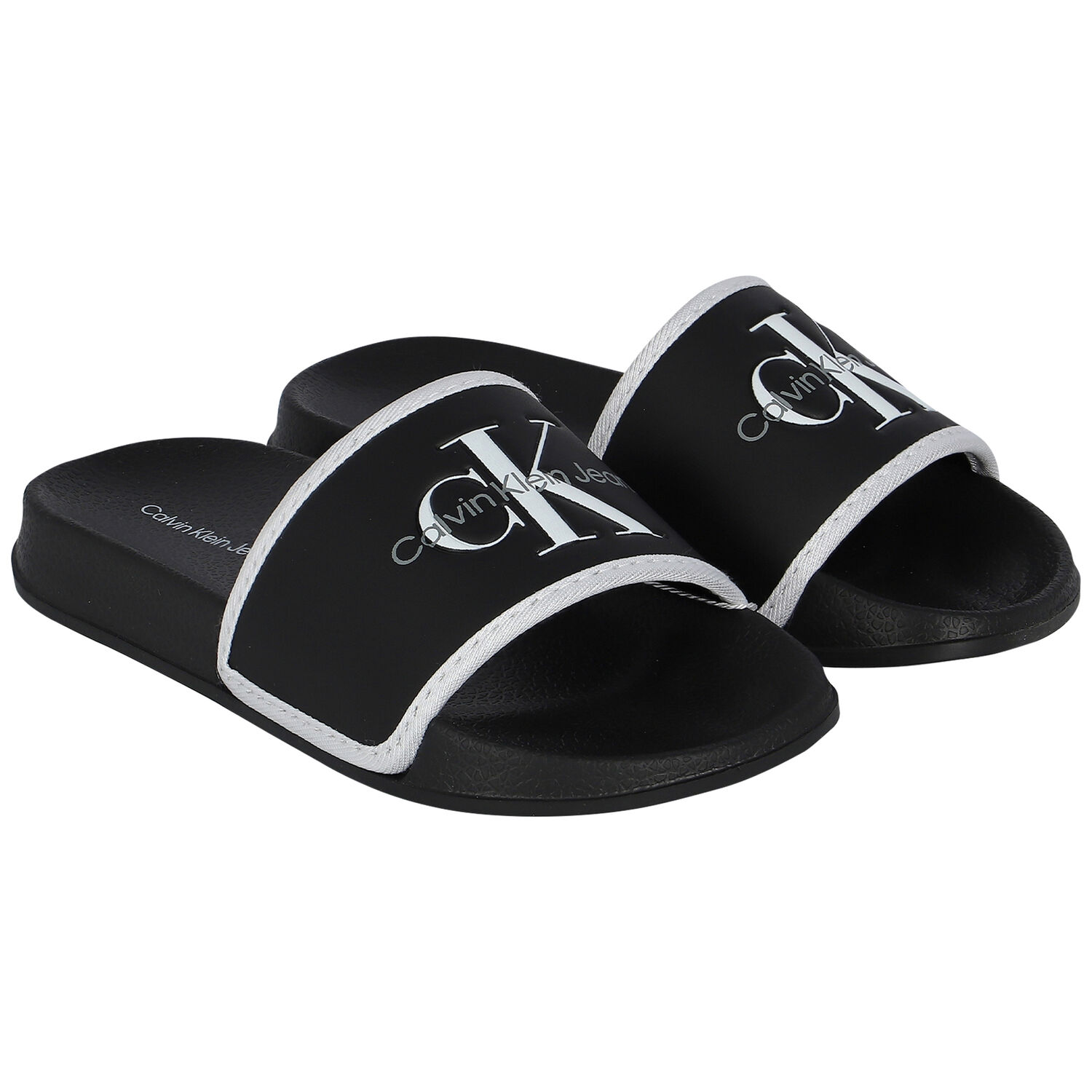 Black Logo Sliders, 1, hi-res image number null