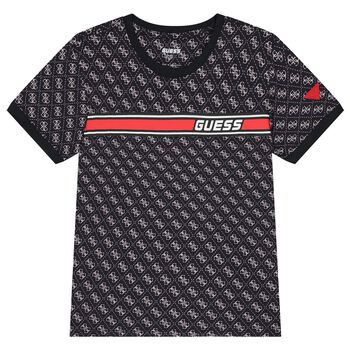 قميص بشعار البحرية للأولاد