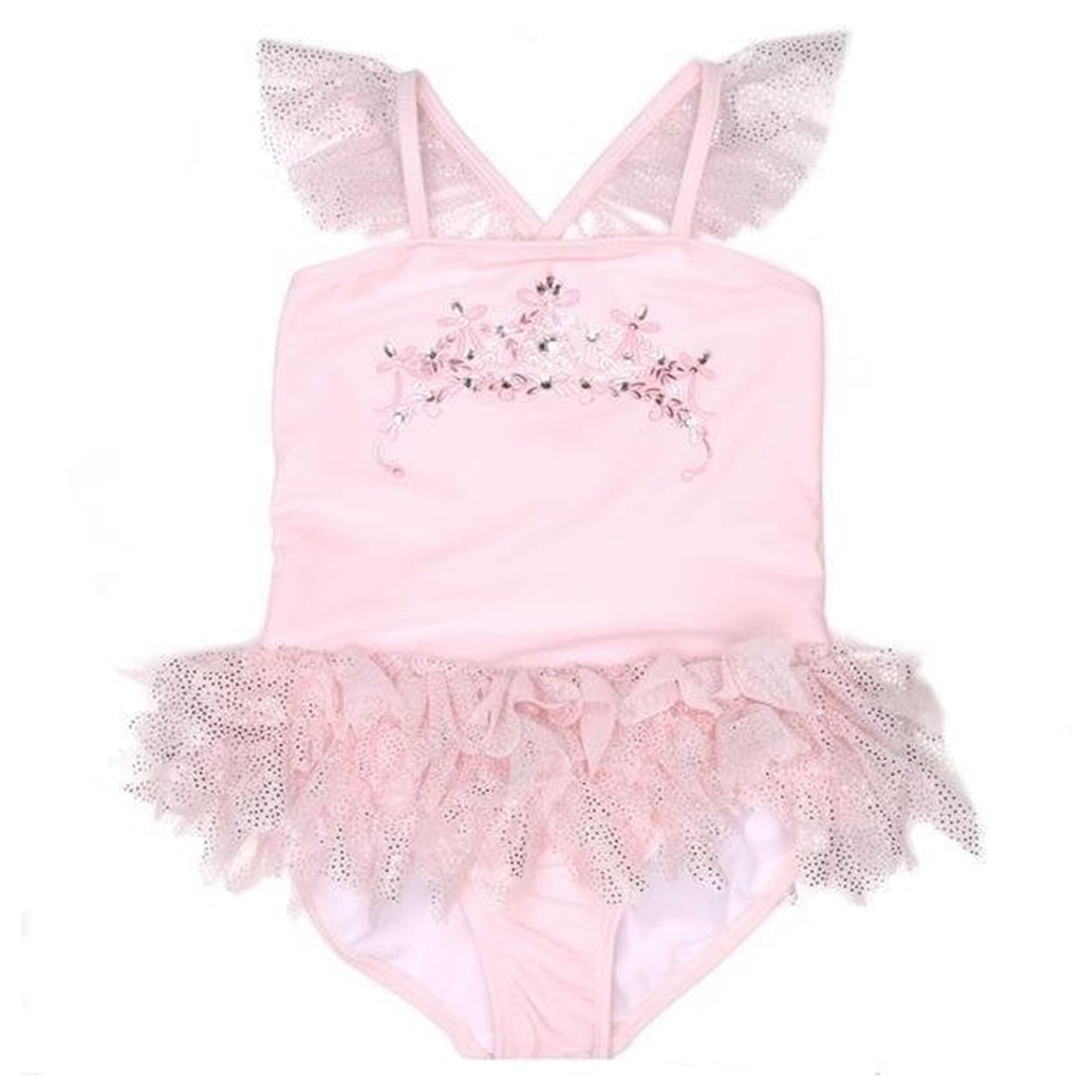 Kate mack swimsuit clearance