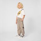Boys Ivory Bag T-Shirt, 1, hi-res