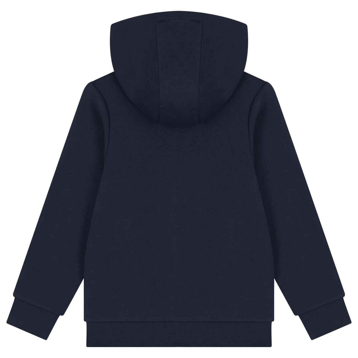 Boys Navy Blue Logo Tracksuit, 2, hi-res image number null