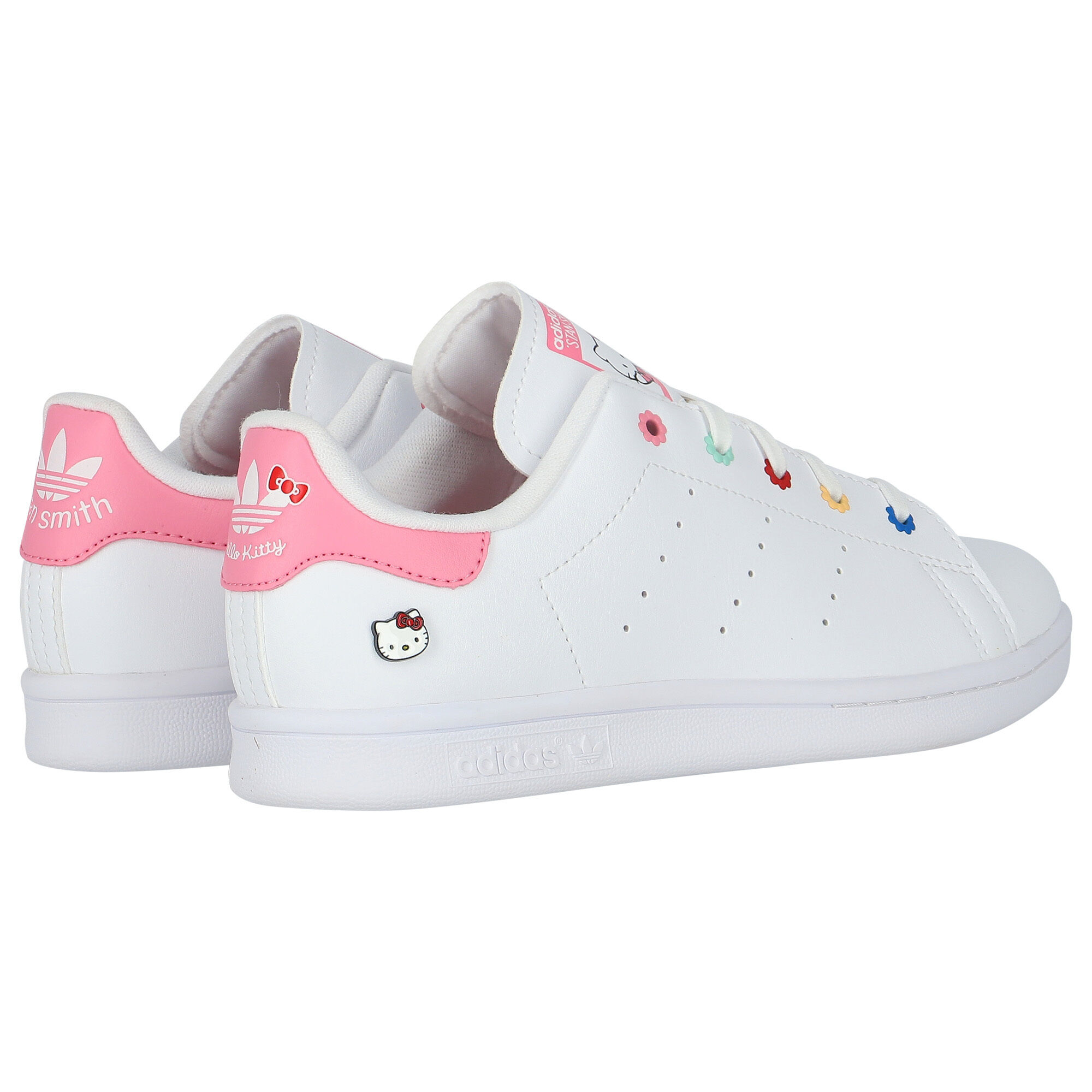 Stan smith enfant on sale 26