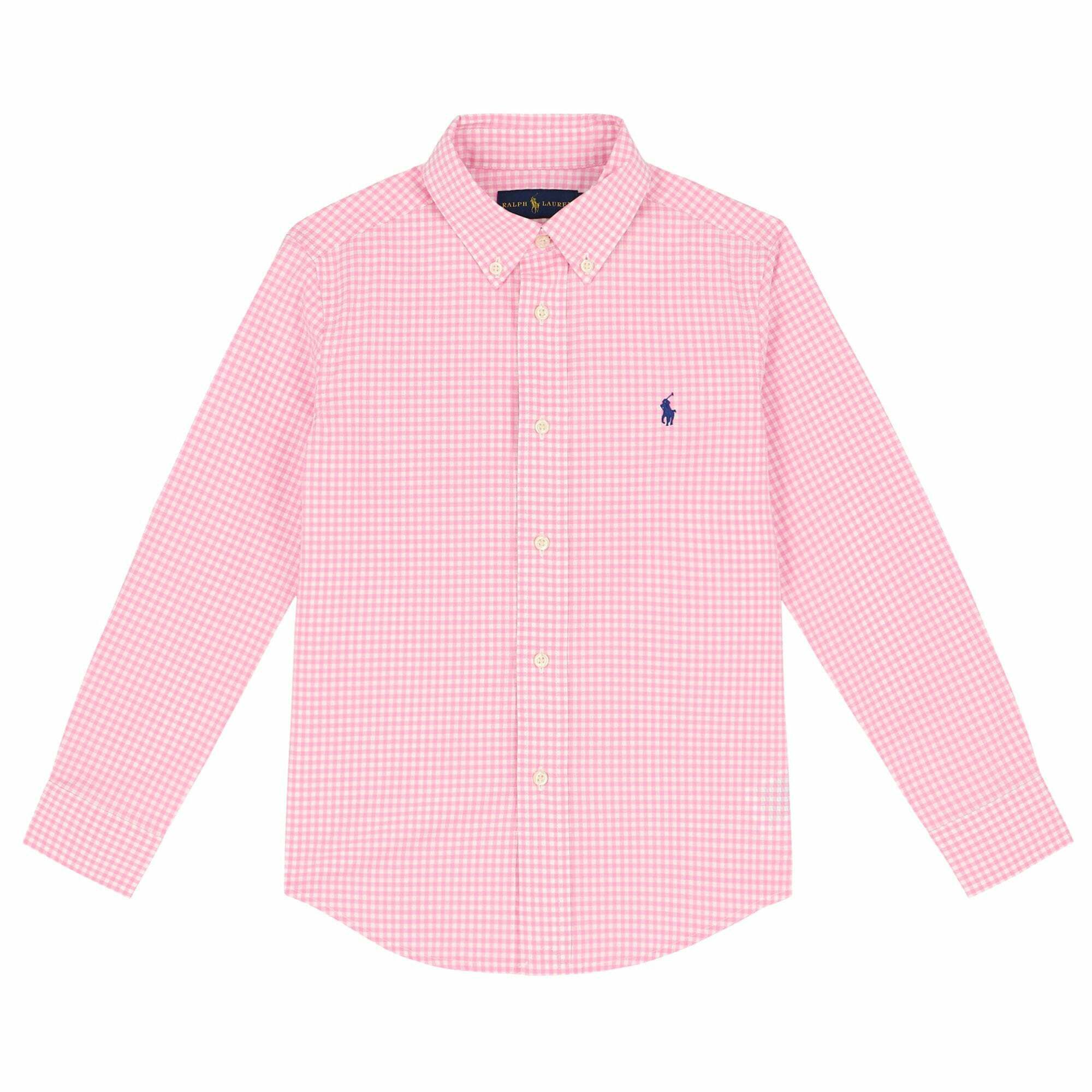 Boys ralph sales lauren shirt