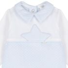 افرول اولاد باللون الابيض والازرق , 1, hi-res