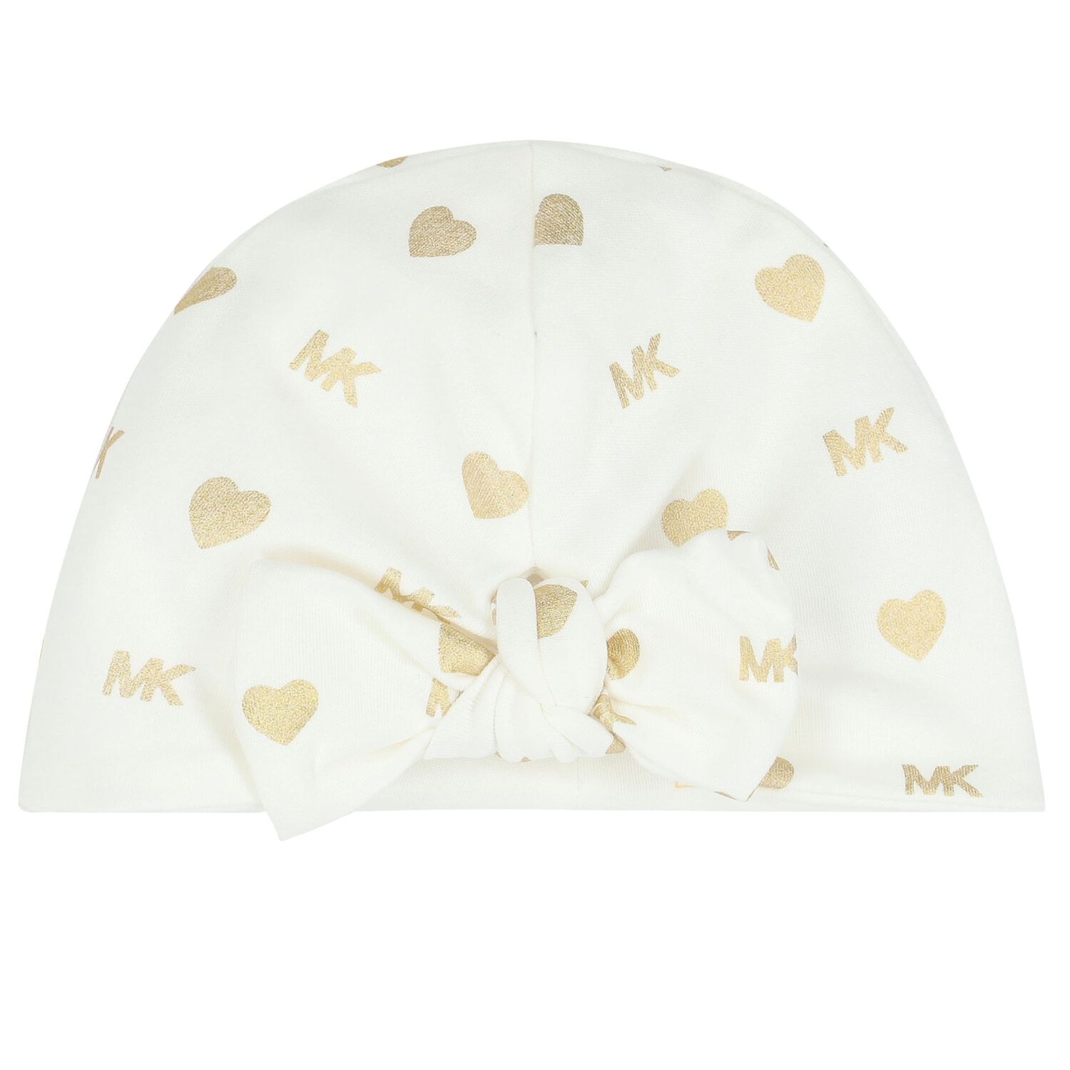 Baby Girls Ivory Logo Babygrow Gift Set, 1, hi-res image number null