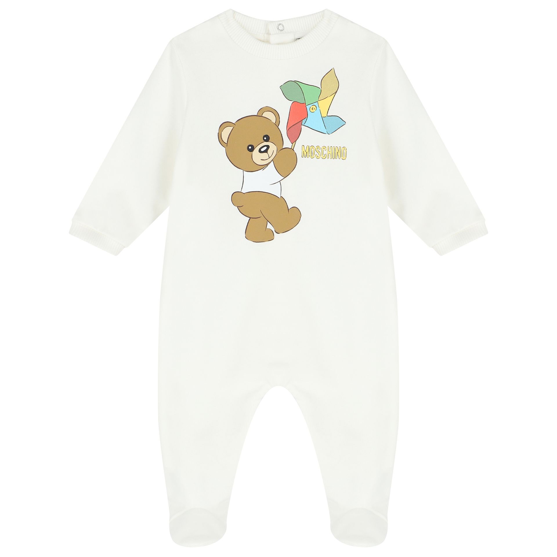 Babygrow teddy bear deals