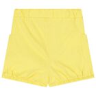 Boys Multi-Coloured Shorts Set, 1, hi-res