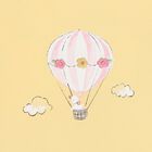 ملابس رضع باللونين الأصفر والأبيض (عبوة من قطعتين), 2, hi-res