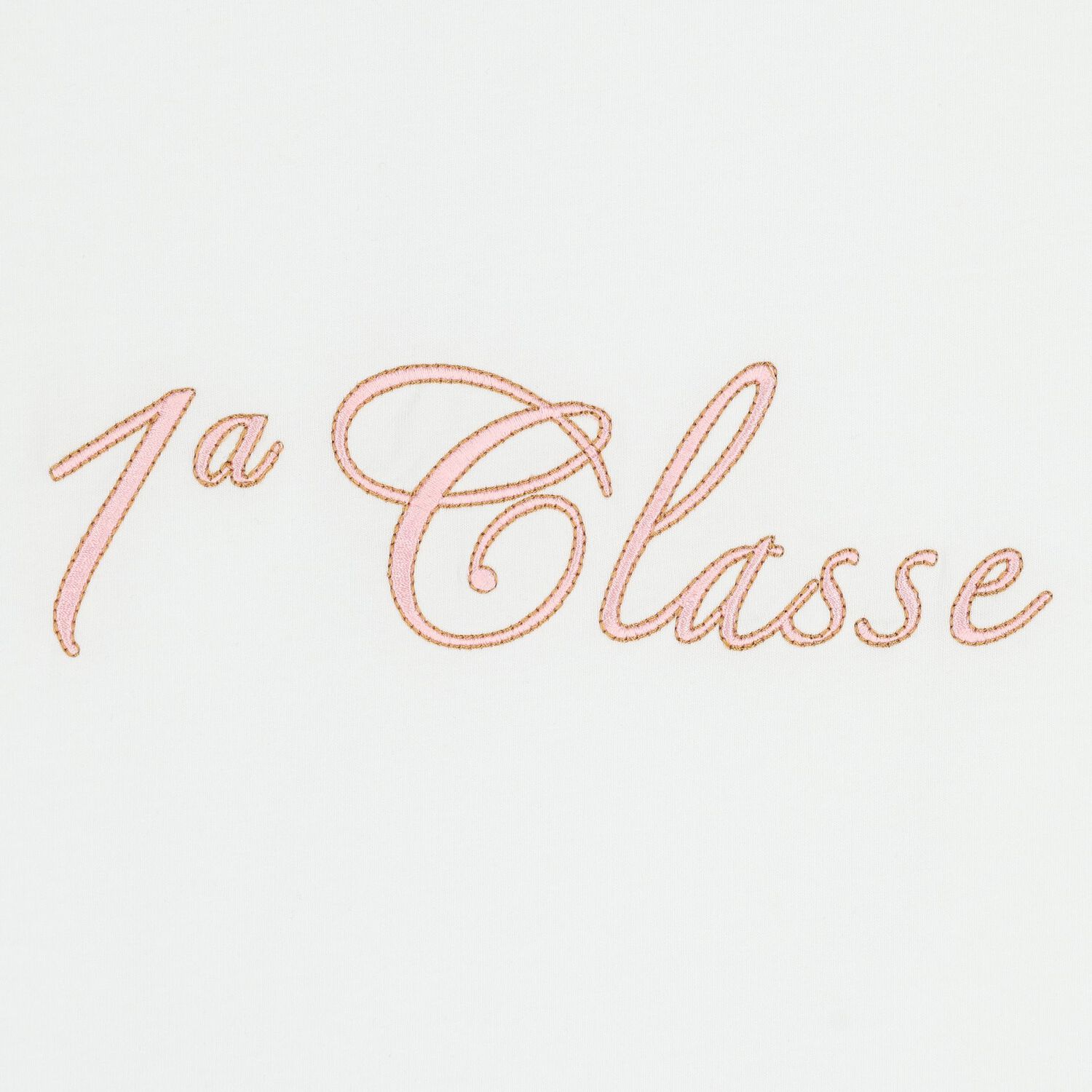 طقم هدايا ملابس بنات بتصميم خريطة جغرافية باللونين الابيض و الوردي , 1, hi-res