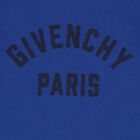 Boys Blue Logo T-Shirt, 4, hi-res