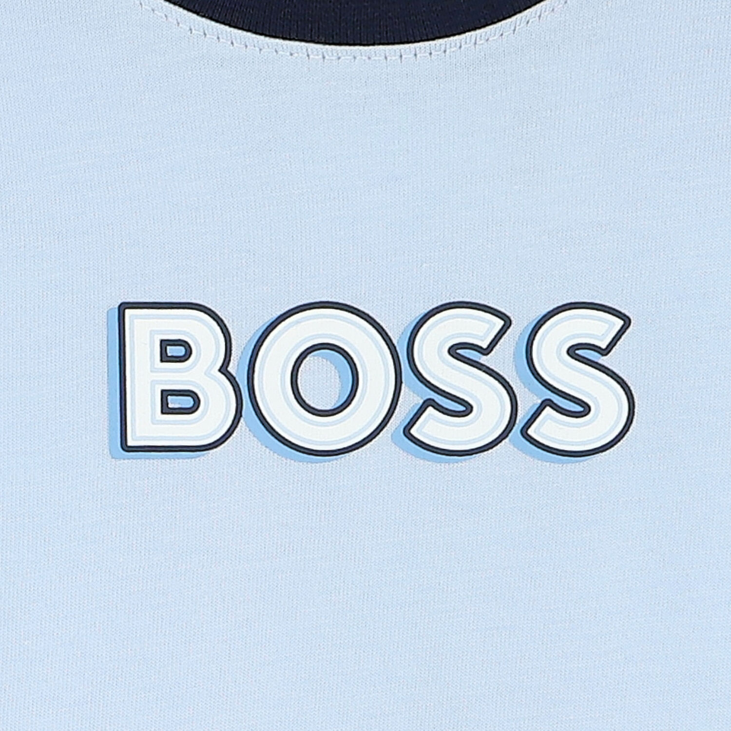 رومبير أولاد بالشعار باللون الازرق, 1, hi-res