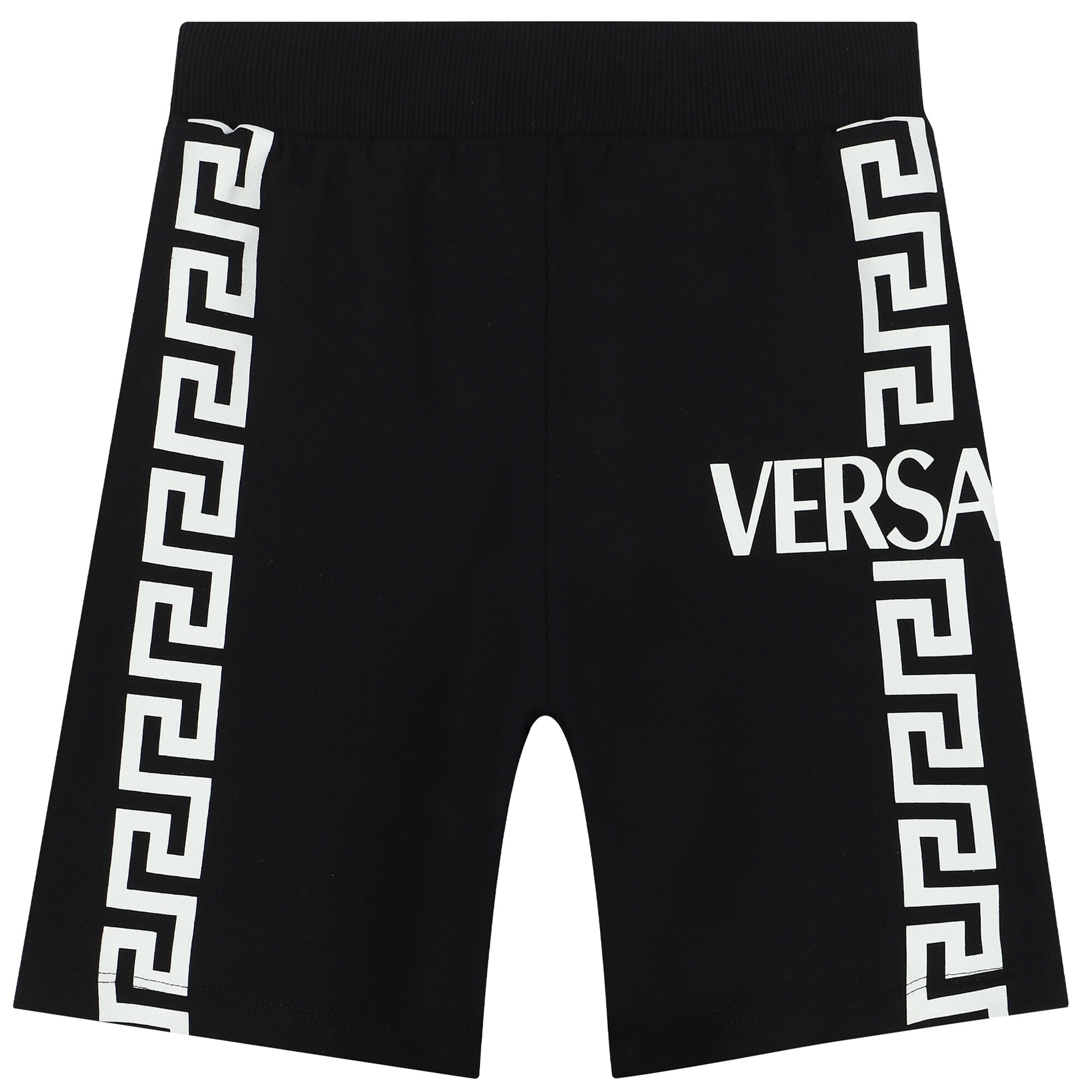 Versace gym shorts sale