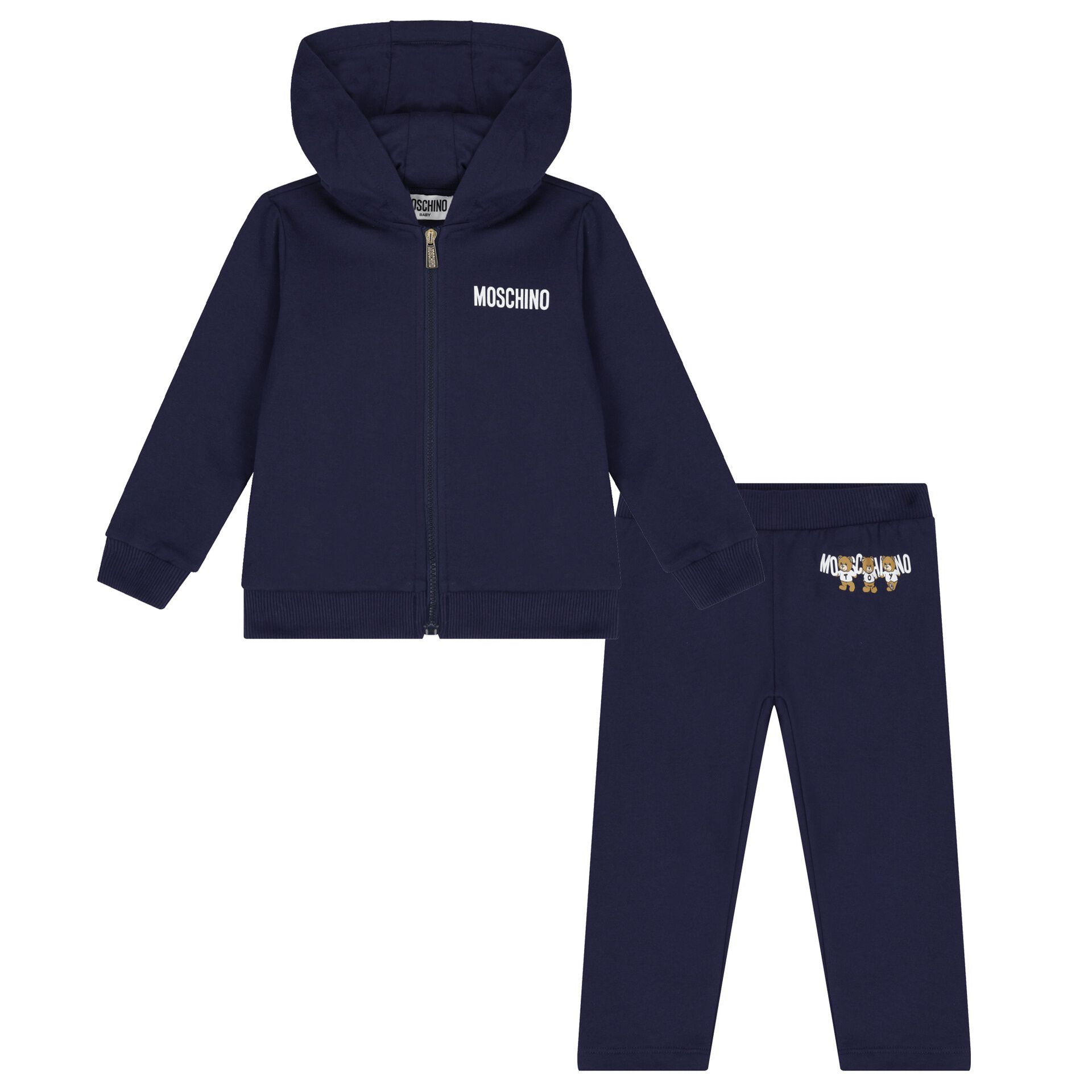 Toddler Boy Tracksuits Junior Couture USA