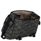 Navy Blue & White Logo Baby Changing Bag, 1, hi-res