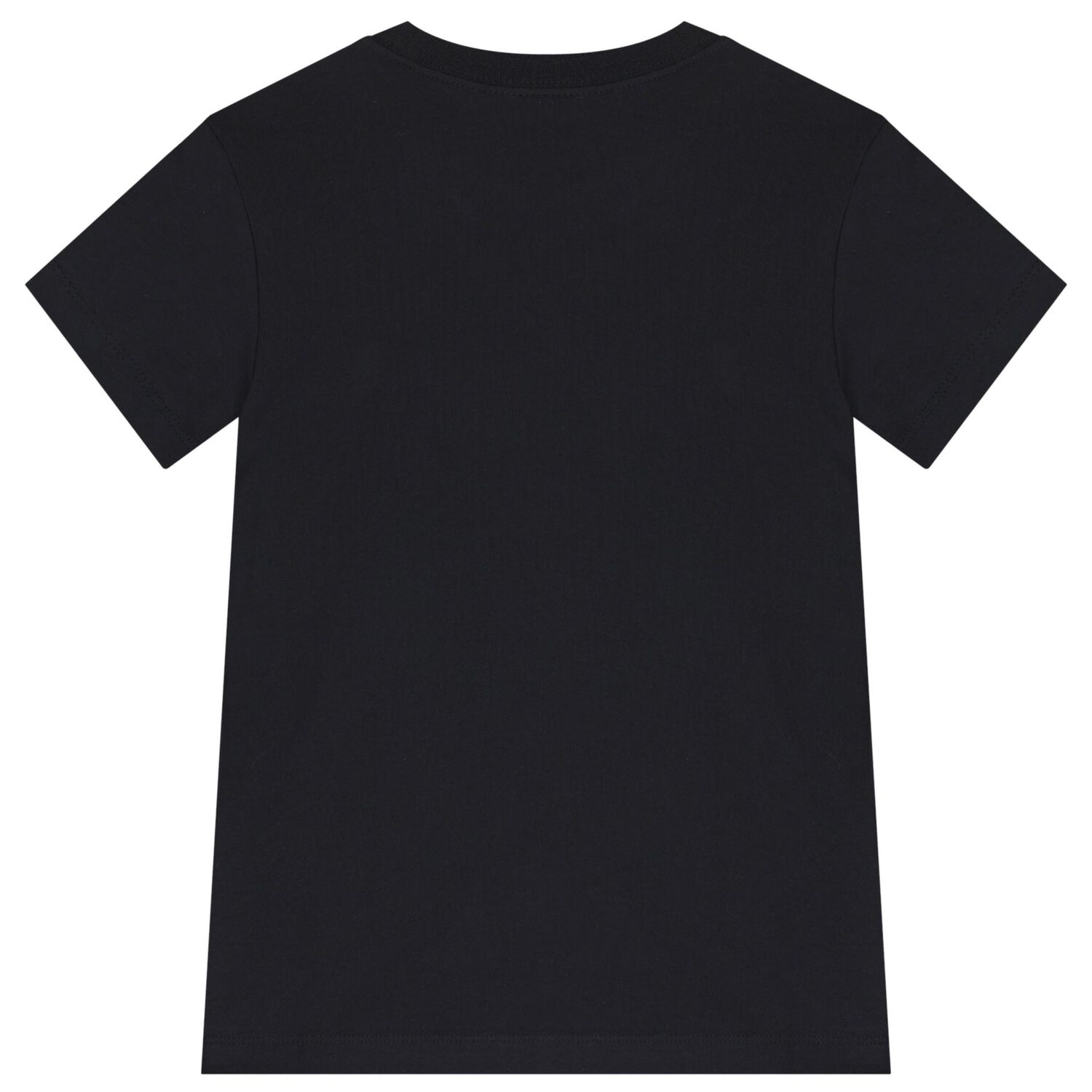 Black Air Max Logo T-Shirt, 1, hi-res image number null