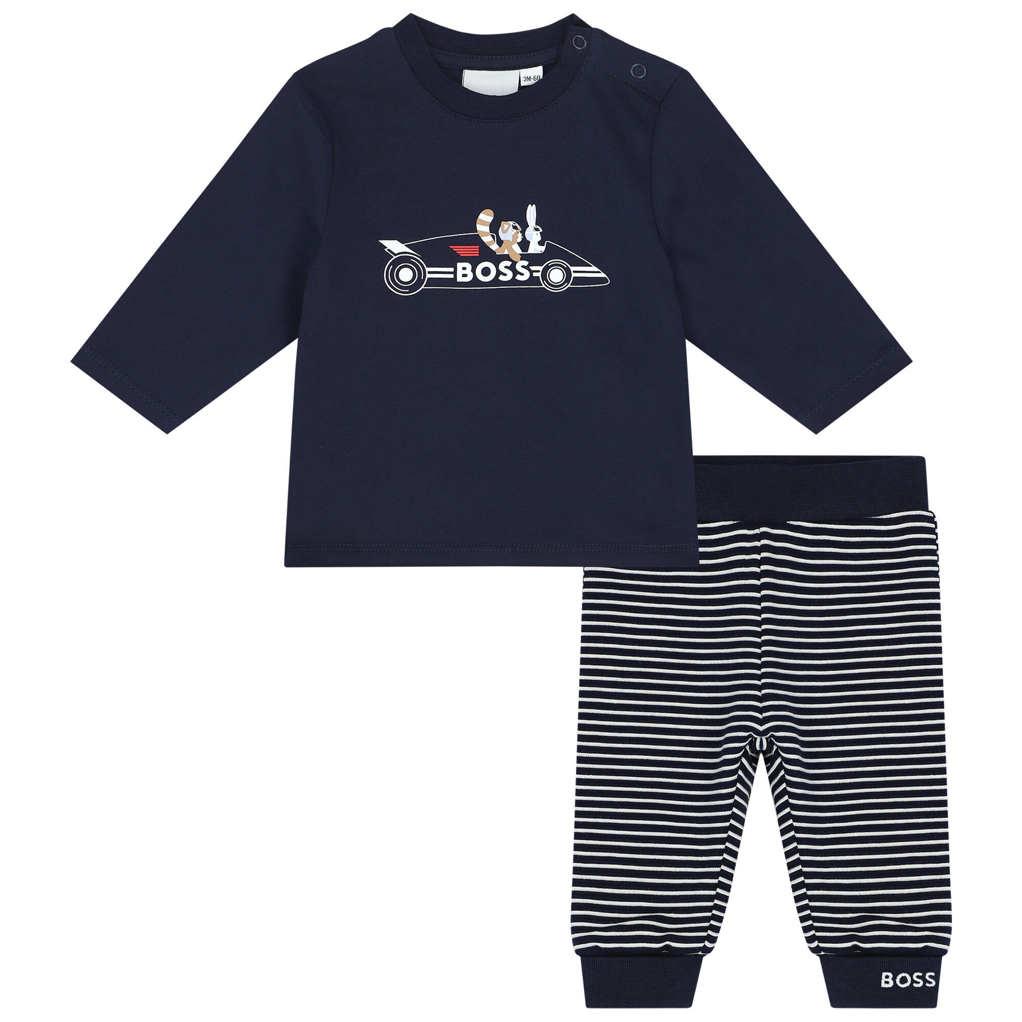 Boss baby 2025 pajamas