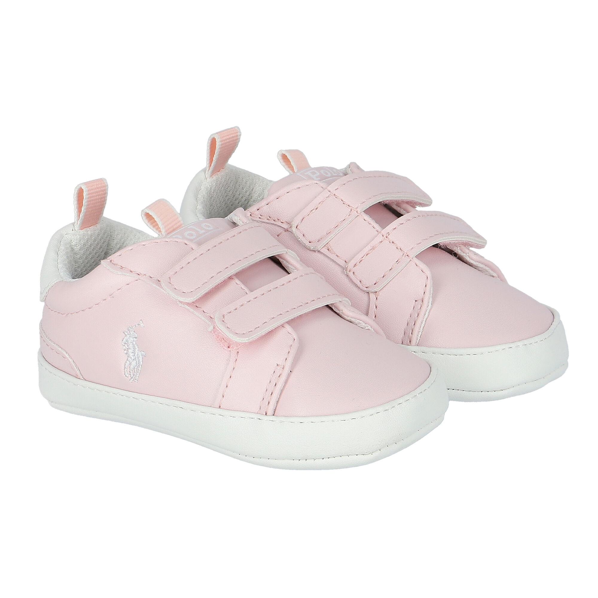 Toddler girl 2025 ralph lauren shoes