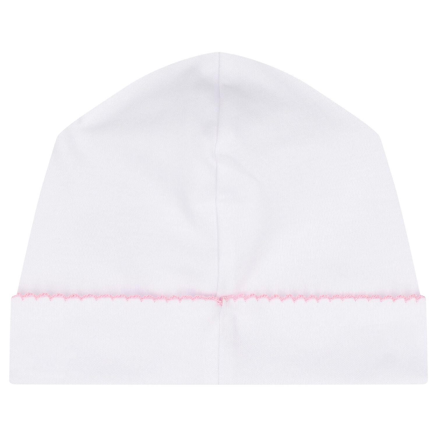 Baby Girls White & Pink Vintage Toy Treasures Babygrow Set, 1, hi-res image number null