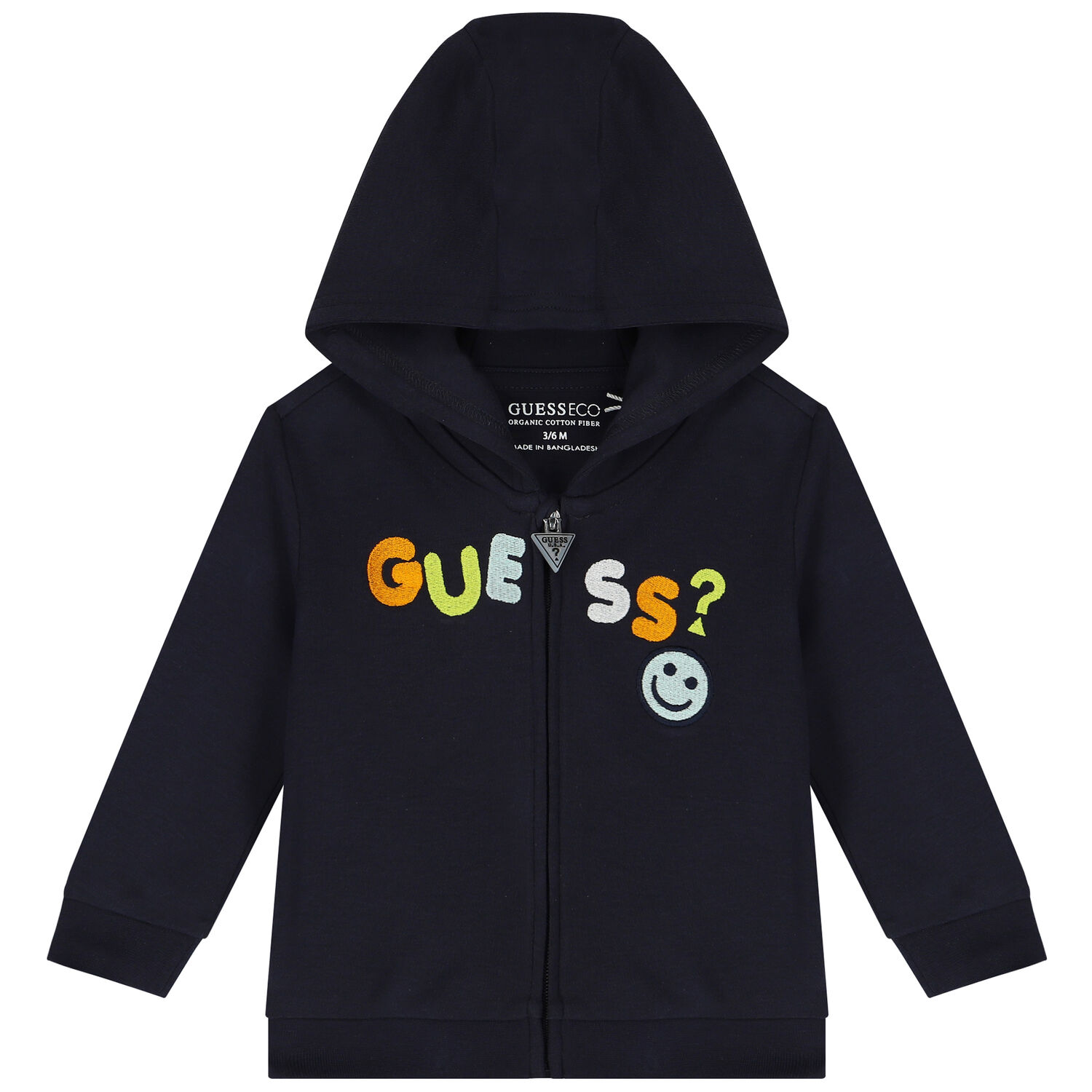 بدلة رياضية أولاد 3 قطع باللون الاحمر والكحلى, 1, hi-res