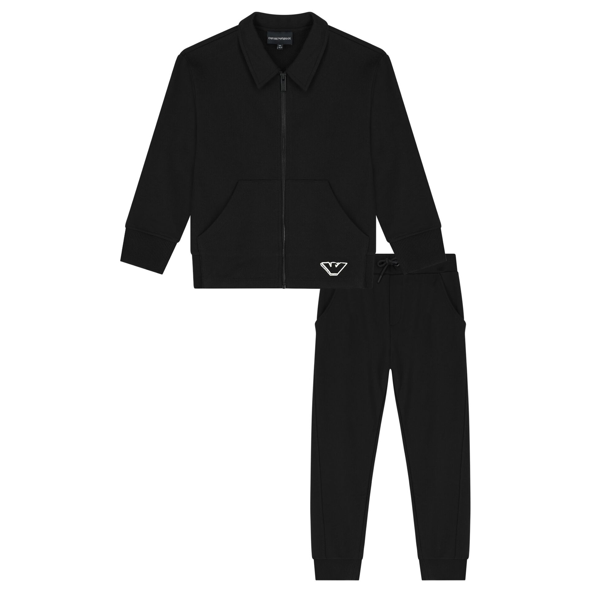 Emporio Armani Junior Emporio Armani Baby USA