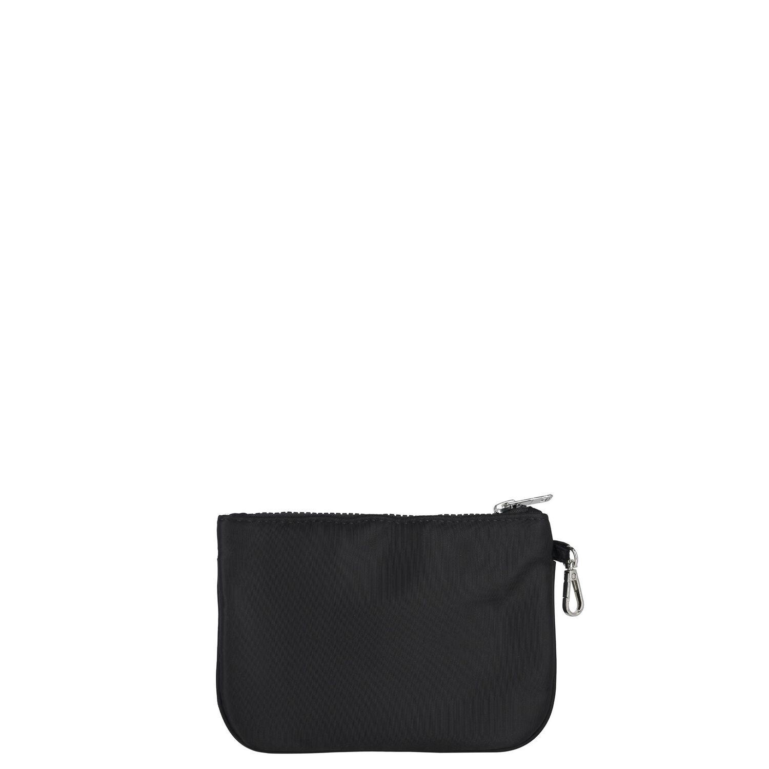 Black Logo Baby Changing Bag, 1, hi-res image number null