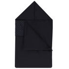 Navy Blue Logo Baby Nest, 3, hi-res