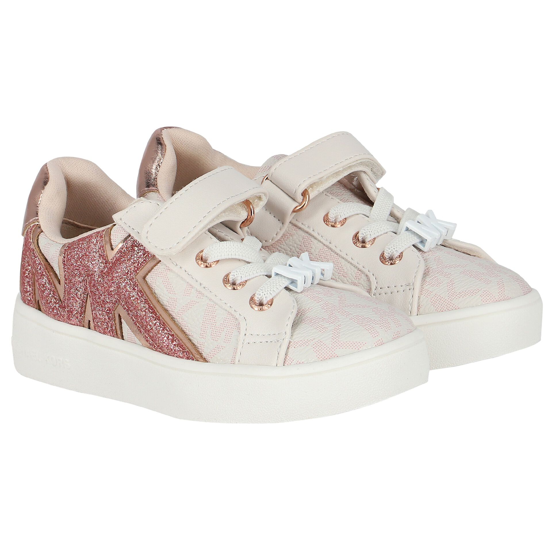 Michael kors ladies outlet trainers