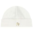 Ivory & Gold Babygrow Gift Set , 1, hi-res