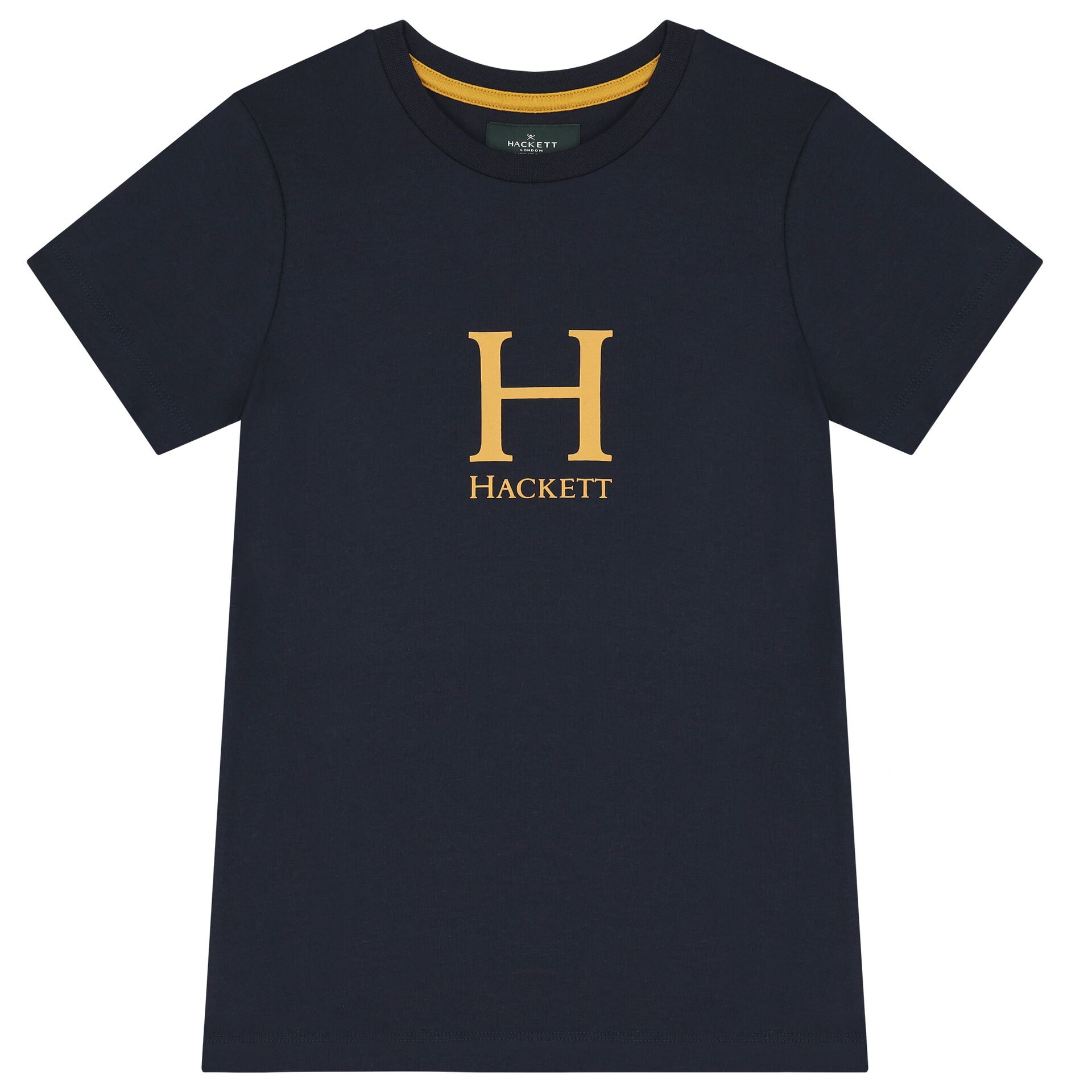 HACKETTキッズ7ー8男子｜キッズ服(100cm~)