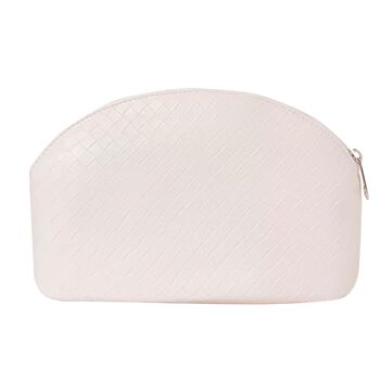 Ivory Logo Baby Wash Bag